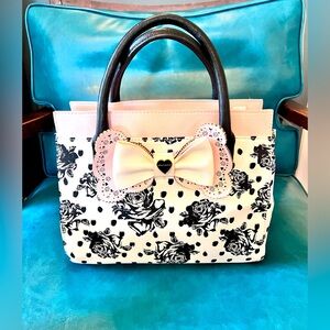 Betsey Johnson Handbag